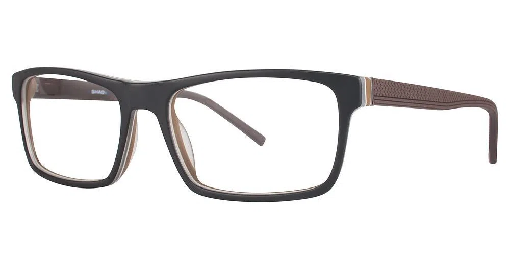 Shaquille O'Neal SO108Z Eyeglasses - view 2